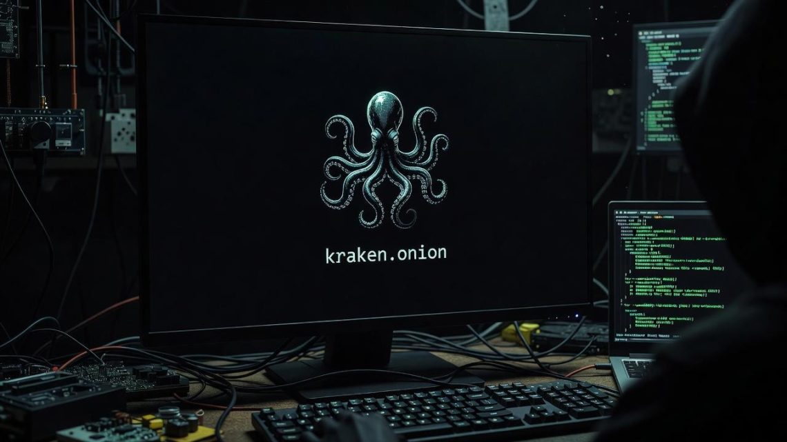 Как зайти на Kraken: навигатор по криптобирже для новичков и профи