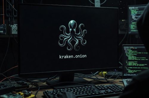 Как зайти на Kraken: навигатор по криптобирже для новичков и профи
